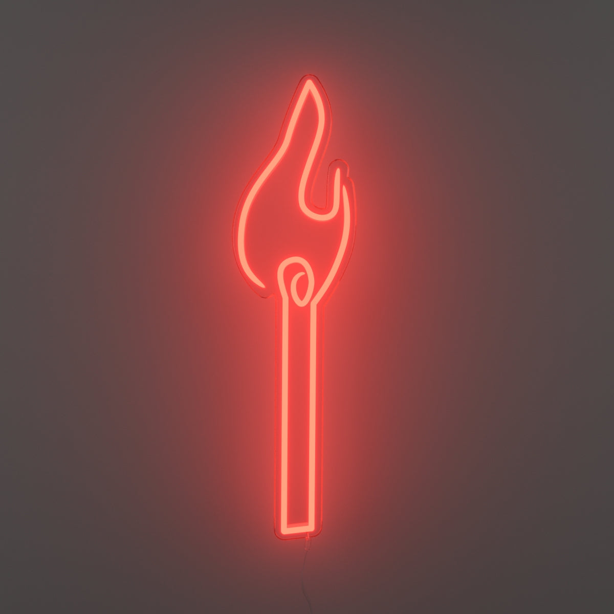 Match made in... by Girl Knew York - signe en néon LED